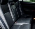 Черный Лексус ЕС 350, объемом двигателя 3.46 л и пробегом 0 тыс. км за 10500 $, фото 1 на Automoto.ua