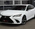 Белый Лексус ЕС, объемом двигателя 3.5 л и пробегом 41 тыс. км за 49900 $, фото 1 на Automoto.ua
