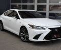 Белый Лексус ЕС, объемом двигателя 3.5 л и пробегом 41 тыс. км за 49900 $, фото 1 на Automoto.ua