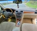 Белый Лексус ЕС, объемом двигателя 3.3 л и пробегом 200 тыс. км за 5000 $, фото 7 на Automoto.ua