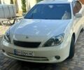 Білий Лексус ЕС, об'ємом двигуна 3.3 л та пробігом 222 тис. км за 6800 $, фото 1 на Automoto.ua