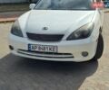 Белый Лексус ЕС, объемом двигателя 3.3 л и пробегом 200 тыс. км за 5000 $, фото 8 на Automoto.ua