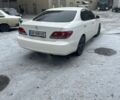 Белый Лексус ЕС, объемом двигателя 3.3 л и пробегом 176 тыс. км за 6700 $, фото 3 на Automoto.ua