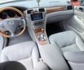 Белый Лексус ЕС, объемом двигателя 3.3 л и пробегом 222 тыс. км за 6400 $, фото 10 на Automoto.ua