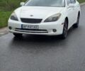 Белый Лексус ЕС, объемом двигателя 3.3 л и пробегом 200 тыс. км за 5000 $, фото 2 на Automoto.ua