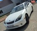 Белый Лексус ЕС, объемом двигателя 3.3 л и пробегом 200 тыс. км за 5000 $, фото 7 на Automoto.ua