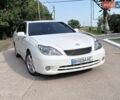 Белый Лексус ЕС, объемом двигателя 3.3 л и пробегом 222 тыс. км за 6400 $, фото 6 на Automoto.ua