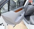 Белый Лексус ЕС, объемом двигателя 3.3 л и пробегом 222 тыс. км за 6400 $, фото 9 на Automoto.ua