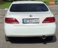 Белый Лексус ЕС, объемом двигателя 3.3 л и пробегом 200 тыс. км за 5000 $, фото 4 на Automoto.ua