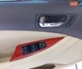 Лексус ЕС 2006 в Одессе на Automoto.ua Белый Лексус ЕС, объемом двигателя 3.5 л и пробегом 270 тыс. км за 9200 $, фото 14 на Automoto.ua