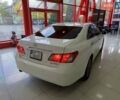 Лексус ЕС 2006 в Одессе на Automoto.ua Белый Лексус ЕС, объемом двигателя 3.5 л и пробегом 270 тыс. км за 9200 $, фото 5 на Automoto.ua