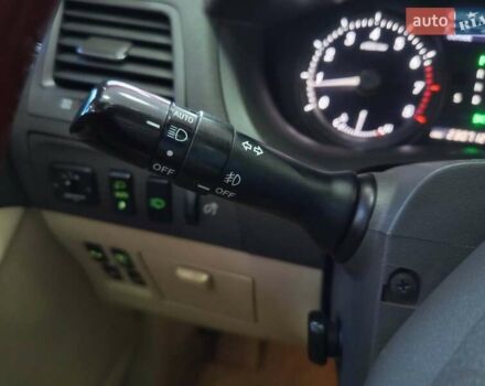Лексус ЕС 2006 в Одессе на Automoto.ua Белый Лексус ЕС, объемом двигателя 3.5 л и пробегом 270 тыс. км за 9200 $, фото 34 на Automoto.ua