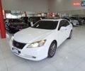 Лексус ЕС 2006 в Одессе на Automoto.ua Белый Лексус ЕС, объемом двигателя 3.5 л и пробегом 270 тыс. км за 9200 $, фото 1 на Automoto.ua