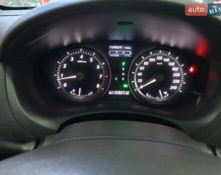 Лексус ЕС 2006 в Одессе на Automoto.ua Белый Лексус ЕС, объемом двигателя 3.5 л и пробегом 270 тыс. км за 9200 $, фото 30 на Automoto.ua