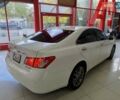 Лексус ЕС 2006 в Одессе на Automoto.ua Белый Лексус ЕС, объемом двигателя 3.5 л и пробегом 270 тыс. км за 9200 $, фото 6 на Automoto.ua