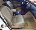 Лексус ЕС 2006 в Одессе на Automoto.ua Белый Лексус ЕС, объемом двигателя 3.5 л и пробегом 270 тыс. км за 9200 $, фото 21 на Automoto.ua