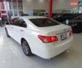 Лексус ЕС 2006 в Одессе на Automoto.ua Белый Лексус ЕС, объемом двигателя 3.5 л и пробегом 270 тыс. км за 9200 $, фото 3 на Automoto.ua