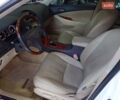 Лексус ЕС 2006 в Одессе на Automoto.ua Белый Лексус ЕС, объемом двигателя 3.5 л и пробегом 270 тыс. км за 9200 $, фото 9 на Automoto.ua