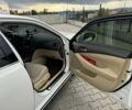 Білий Лексус ЕС, об'ємом двигуна 3.5 л та пробігом 290 тис. км за 6999 $, фото 11 на Automoto.ua