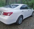 Белый Лексус ЕС, объемом двигателя 3.5 л и пробегом 300 тыс. км за 9500 $, фото 3 на Automoto.ua