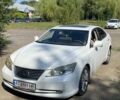 Белый Лексус ЕС, объемом двигателя 3.46 л и пробегом 281 тыс. км за 7200 $, фото 9 на Automoto.ua