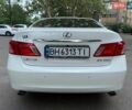 Білий Лексус ЕС, об'ємом двигуна 3.46 л та пробігом 252 тис. км за 10200 $, фото 6 на Automoto.ua