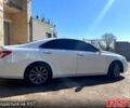 Белый Лексус ЕС, объемом двигателя 3.5 л и пробегом 285 тыс. км за 10999 $, фото 9 на Automoto.ua