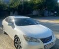 Белый Лексус ЕС, объемом двигателя 3.5 л и пробегом 281 тыс. км за 7200 $, фото 5 на Automoto.ua