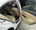 Білий Лексус ЕС, об'ємом двигуна 3.5 л та пробігом 290 тис. км за 6999 $, фото 15 на Automoto.ua