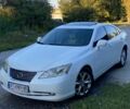 Білий Лексус ЕС, об'ємом двигуна 3.5 л та пробігом 281 тис. км за 7800 $, фото 1 на Automoto.ua