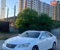 Білий Лексус ЕС, об'ємом двигуна 3.46 л та пробігом 226 тис. км за 11600 $, фото 1 на Automoto.ua