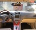 Белый Лексус ЕС, объемом двигателя 3.46 л и пробегом 281 тыс. км за 6999 $, фото 10 на Automoto.ua