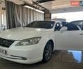 Білий Лексус ЕС, об'ємом двигуна 3.5 л та пробігом 285 тис. км за 9700 $, фото 5 на Automoto.ua