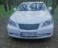Білий Лексус ЕС, об'ємом двигуна 3.5 л та пробігом 300 тис. км за 9500 $, фото 1 на Automoto.ua