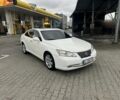 Білий Лексус ЕС, об'ємом двигуна 3.5 л та пробігом 290 тис. км за 6999 $, фото 1 на Automoto.ua