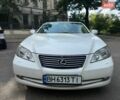Білий Лексус ЕС, об'ємом двигуна 3.46 л та пробігом 252 тис. км за 10200 $, фото 1 на Automoto.ua