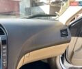 Белый Лексус ЕС, объемом двигателя 3.46 л и пробегом 281 тыс. км за 6999 $, фото 13 на Automoto.ua