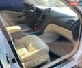 Белый Лексус ЕС, объемом двигателя 3.46 л и пробегом 281 тыс. км за 6999 $, фото 14 на Automoto.ua