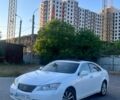 Белый Лексус ЕС, объемом двигателя 3.46 л и пробегом 226 тыс. км за 8500 $, фото 1 на Automoto.ua