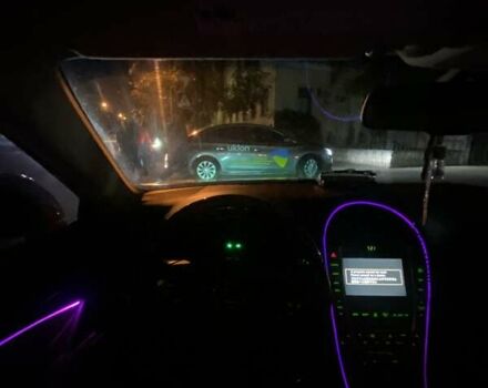 Білий Лексус ЕС, об'ємом двигуна 3.46 л та пробігом 285 тис. км за 7200 $, фото 8 на Automoto.ua