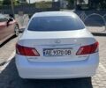 Белый Лексус ЕС, объемом двигателя 3.46 л и пробегом 220 тыс. км за 10000 $, фото 9 на Automoto.ua