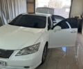 Білий Лексус ЕС, об'ємом двигуна 3.5 л та пробігом 285 тис. км за 9700 $, фото 4 на Automoto.ua