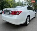 Білий Лексус ЕС, об'ємом двигуна 3.46 л та пробігом 252 тис. км за 10200 $, фото 8 на Automoto.ua
