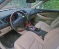 Белый Лексус ЕС, объемом двигателя 3.5 л и пробегом 300 тыс. км за 9500 $, фото 5 на Automoto.ua
