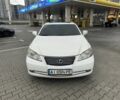 Білий Лексус ЕС, об'ємом двигуна 3.5 л та пробігом 290 тис. км за 6999 $, фото 1 на Automoto.ua