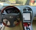 Білий Лексус ЕС, об'ємом двигуна 3.46 л та пробігом 252 тис. км за 10200 $, фото 22 на Automoto.ua
