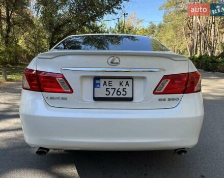Білий Лексус ЕС, об'ємом двигуна 3.46 л та пробігом 231 тис. км за 10000 $, фото 6 на Automoto.ua