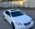 Белый Лексус ЕС, объемом двигателя 3.46 л и пробегом 226 тыс. км за 8500 $, фото 1 на Automoto.ua