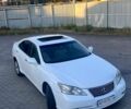 Белый Лексус ЕС, объемом двигателя 3.46 л и пробегом 226 тыс. км за 8500 $, фото 1 на Automoto.ua