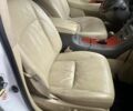 Білий Лексус ЕС, об'ємом двигуна 3.46 л та пробігом 285 тис. км за 7200 $, фото 18 на Automoto.ua